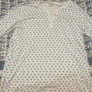 Roller Rabbit Pajamas!